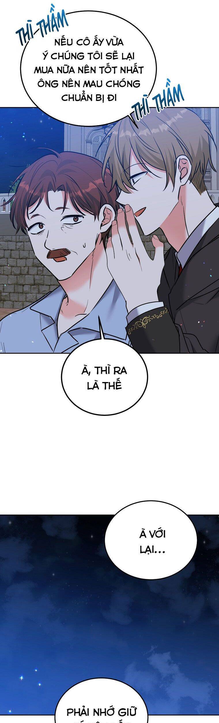 Ác Nữ Karuna Bé Lại Chapter 34 - 46