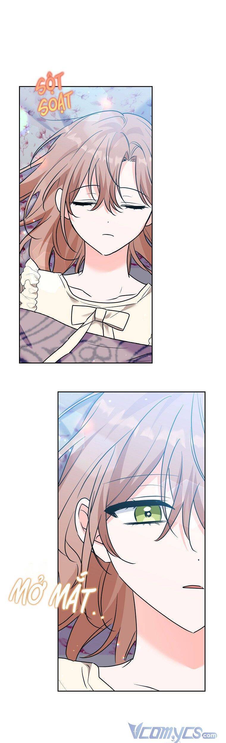 Ác Nữ Karuna Bé Lại Chapter 34 - 50