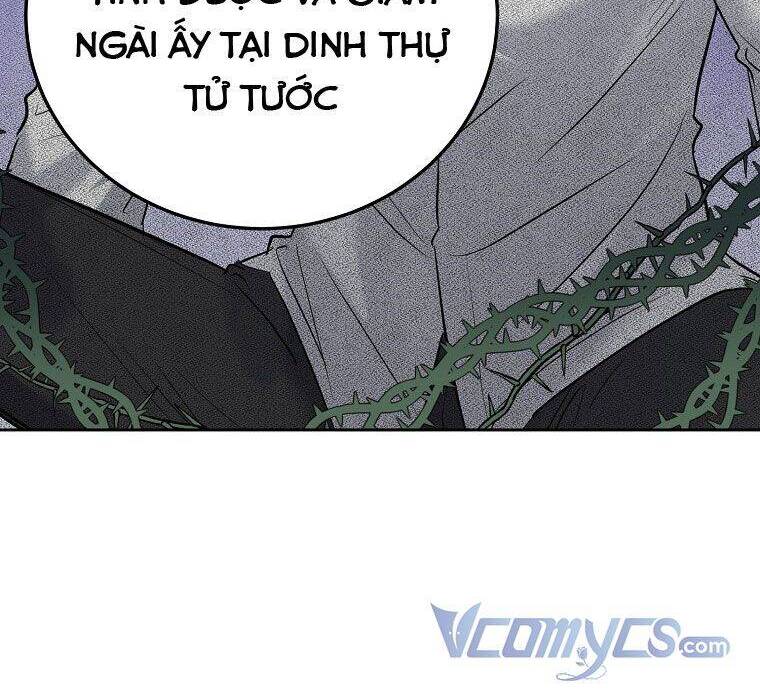 Ác Nữ Karuna Bé Lại Chapter 34 - 6