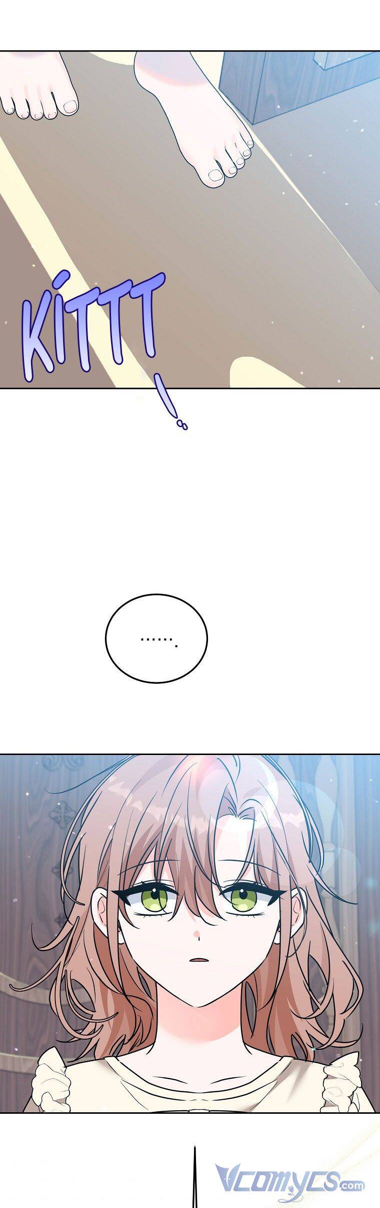 Ác Nữ Karuna Bé Lại Chapter 34 - 54