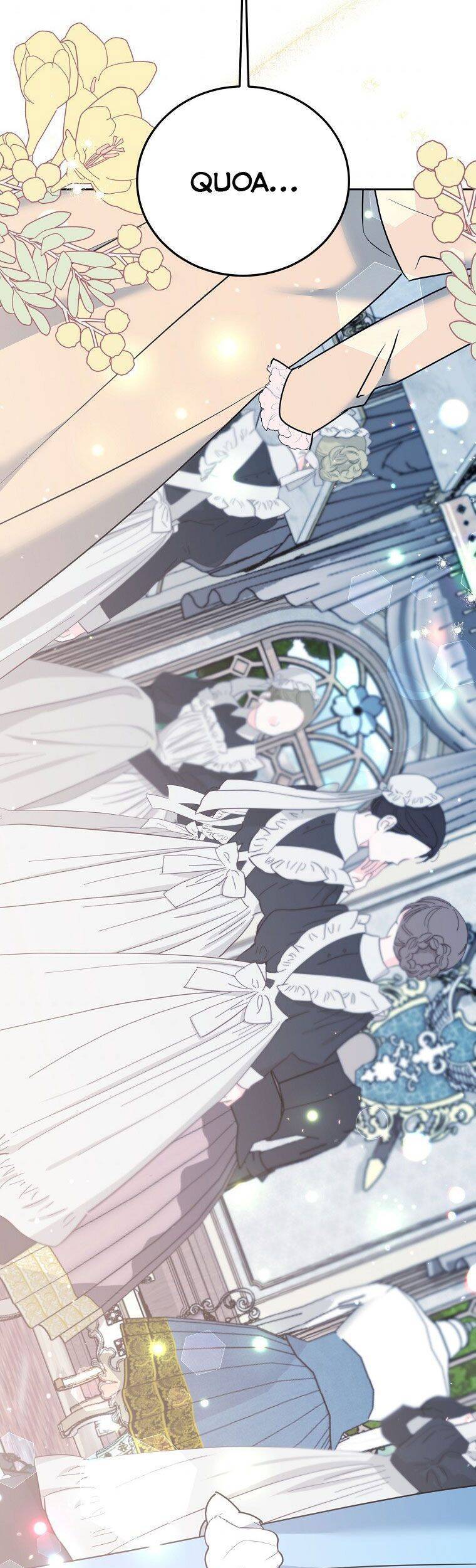 Ác Nữ Karuna Bé Lại Chapter 34 - 55