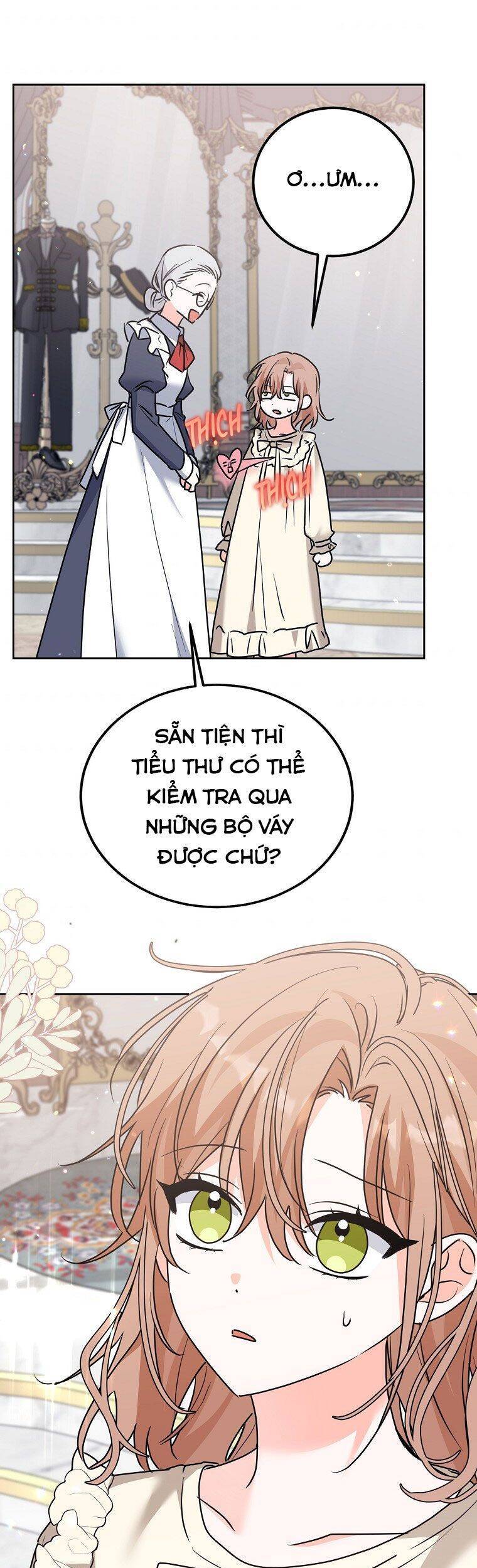 Ác Nữ Karuna Bé Lại Chapter 34 - 62