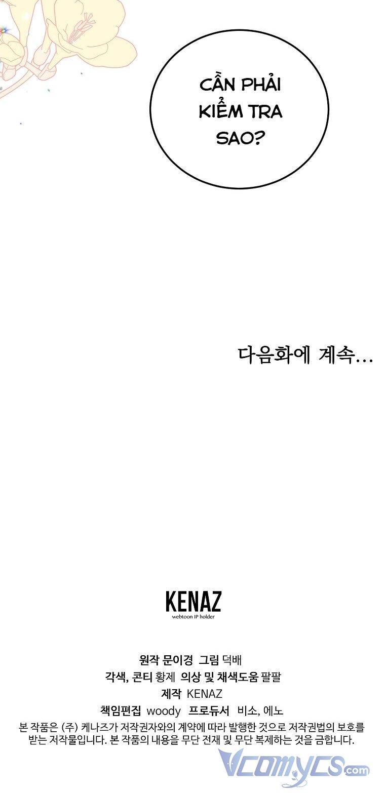 Ác Nữ Karuna Bé Lại Chapter 34 - 64