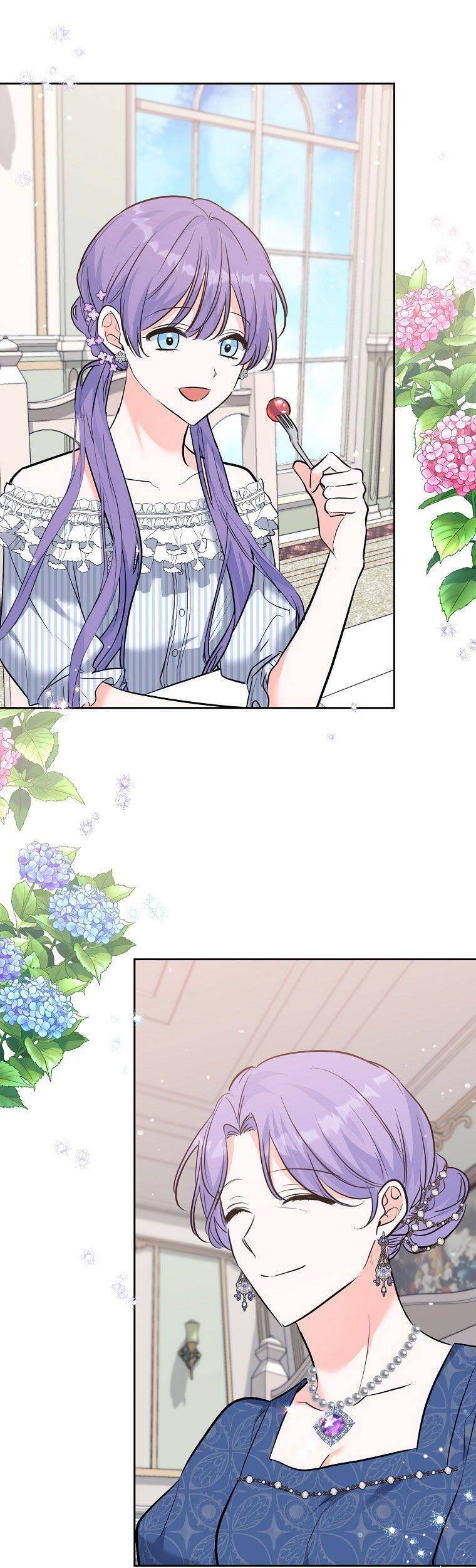 Ác Nữ Karuna Bé Lại Chapter 35 - 18