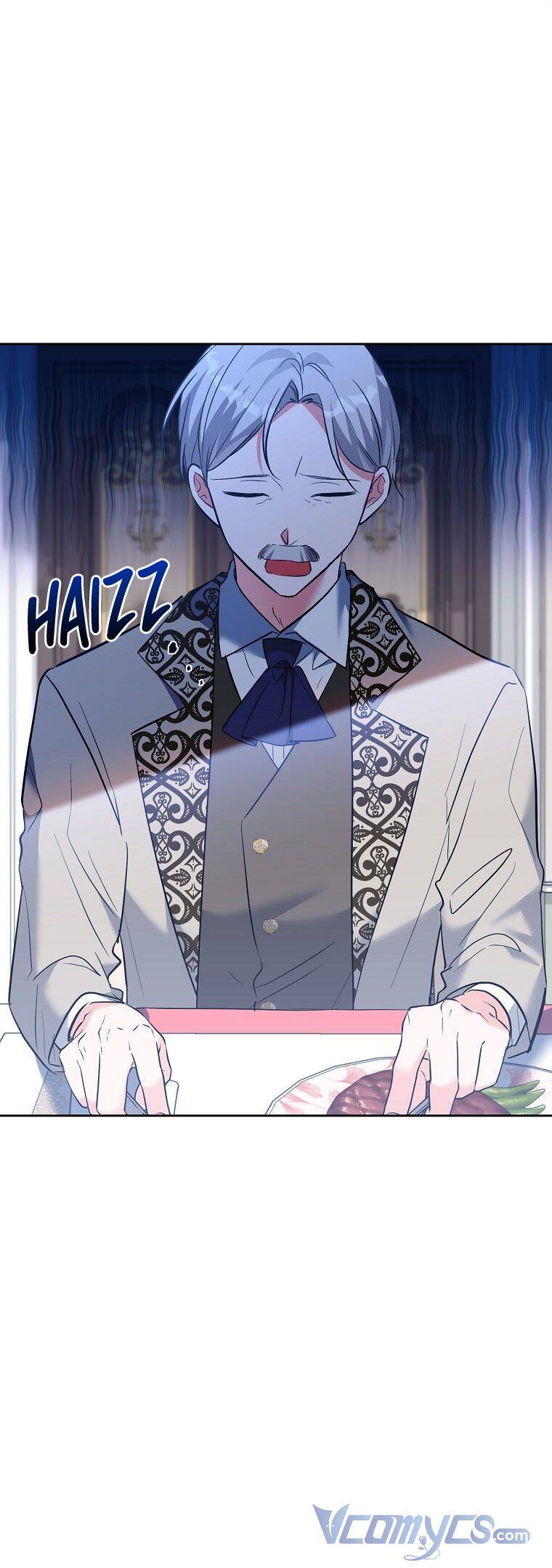 Ác Nữ Karuna Bé Lại Chapter 35 - 20