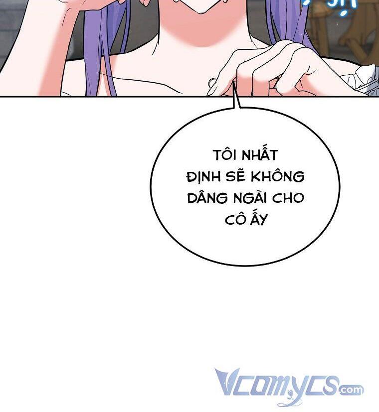Ác Nữ Karuna Bé Lại Chapter 36 - 15