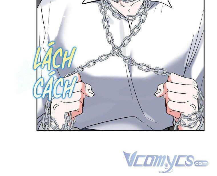 Ác Nữ Karuna Bé Lại Chapter 36 - 19