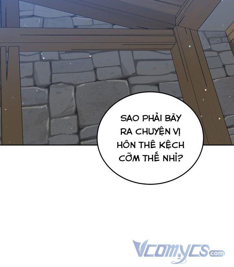 Ác Nữ Karuna Bé Lại Chapter 36 - 21