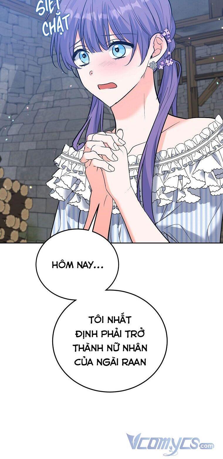 Ác Nữ Karuna Bé Lại Chapter 36 - 4