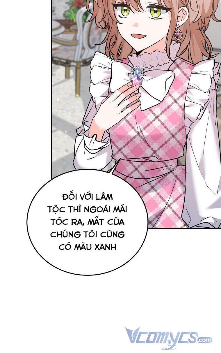 Ác Nữ Karuna Bé Lại Chapter 36 - 41