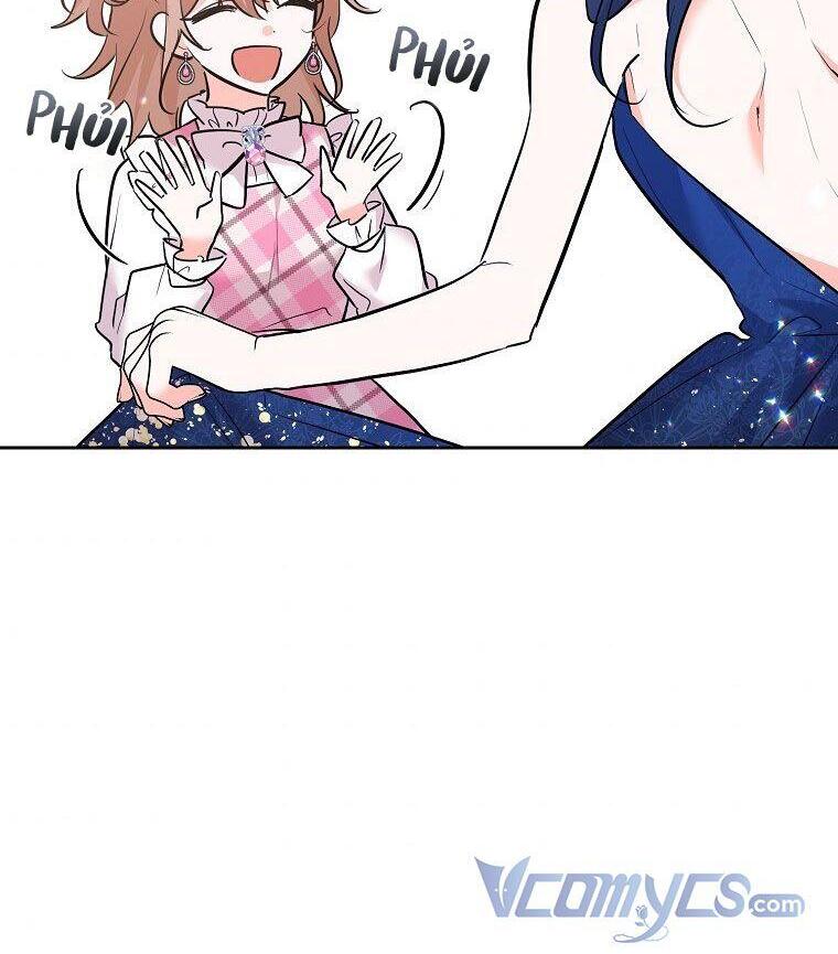 Ác Nữ Karuna Bé Lại Chapter 36 - 49