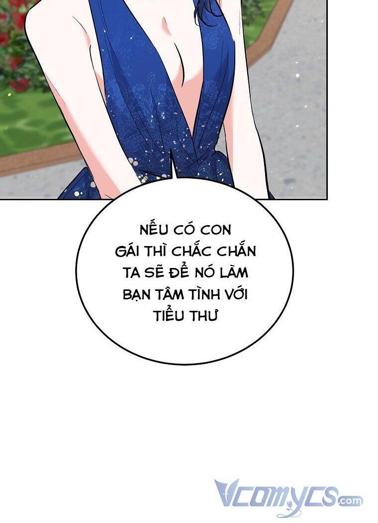 Ác Nữ Karuna Bé Lại Chapter 36 - 58