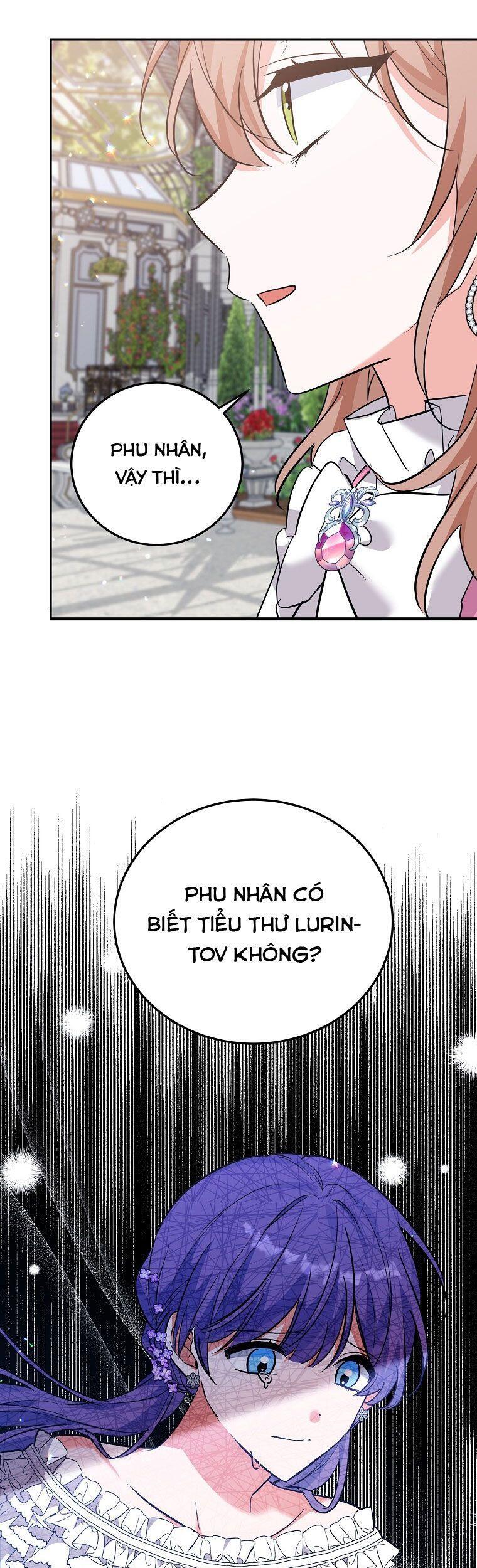 Ác Nữ Karuna Bé Lại Chapter 36 - 59