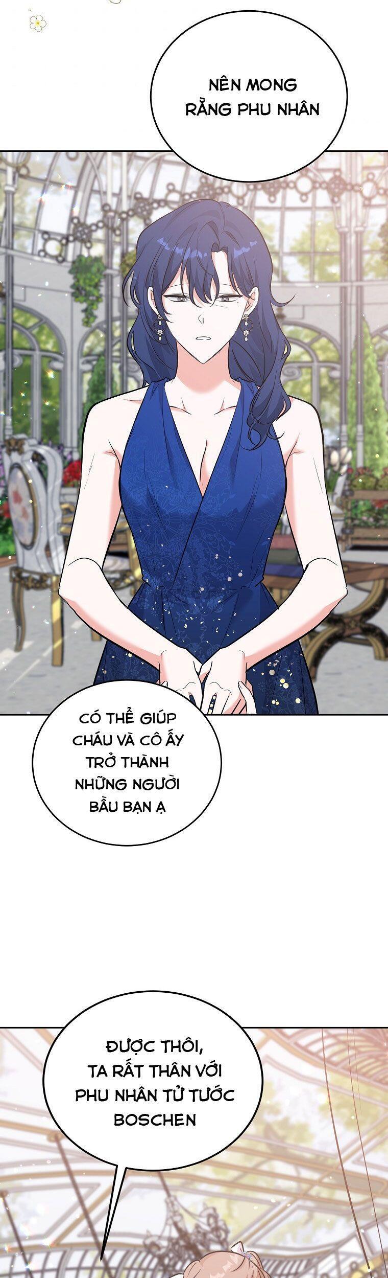 Ác Nữ Karuna Bé Lại Chapter 36 - 63