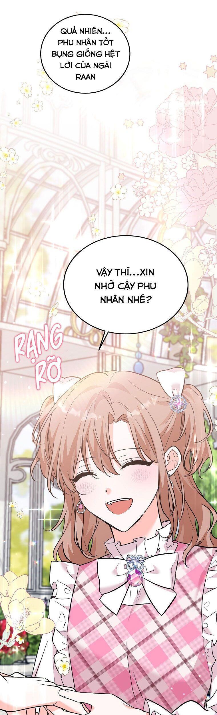 Ác Nữ Karuna Bé Lại Chapter 36 - 65