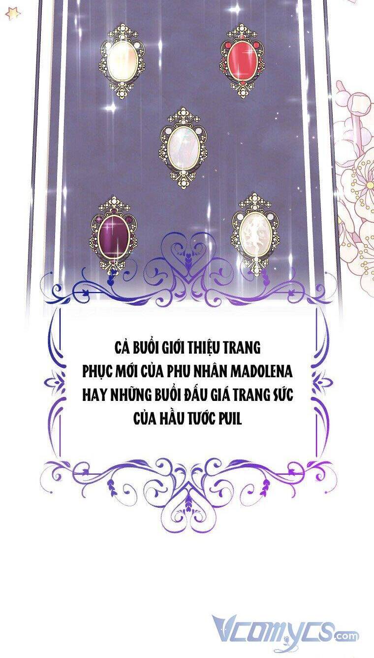 Ác Nữ Karuna Bé Lại Chapter 37 - 2