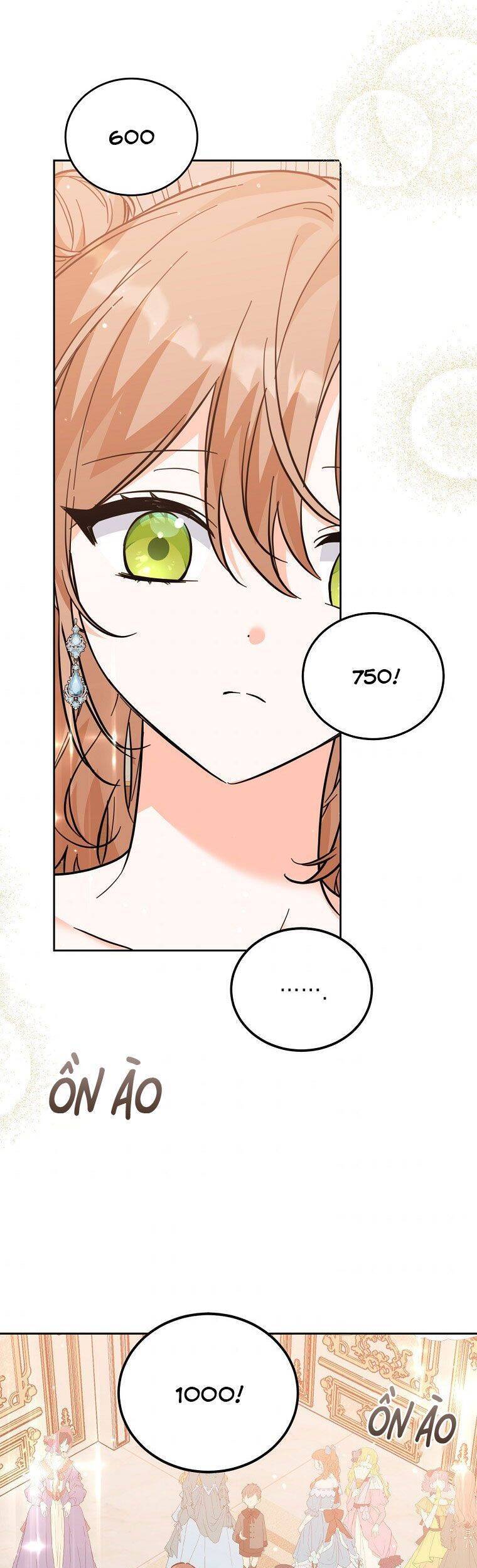 Ác Nữ Karuna Bé Lại Chapter 37 - 3