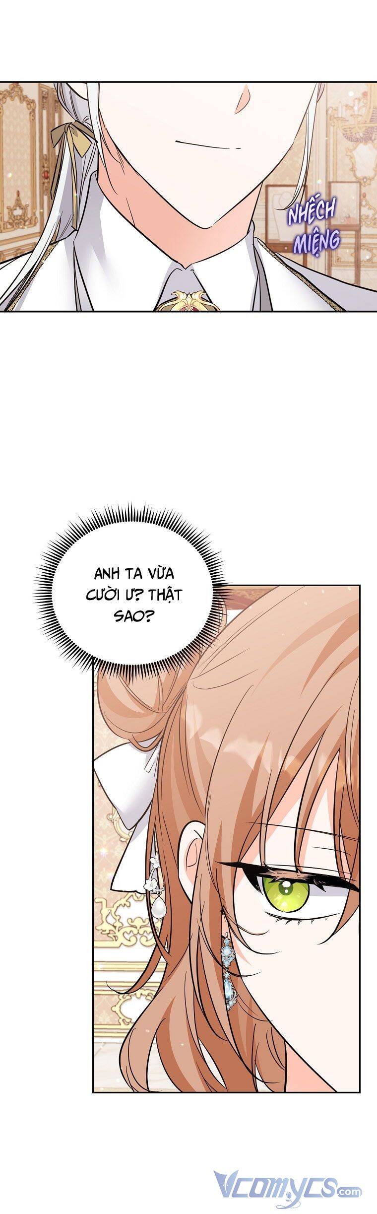 Ác Nữ Karuna Bé Lại Chapter 37 - 23