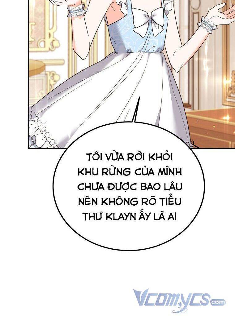 Ác Nữ Karuna Bé Lại Chapter 37 - 29