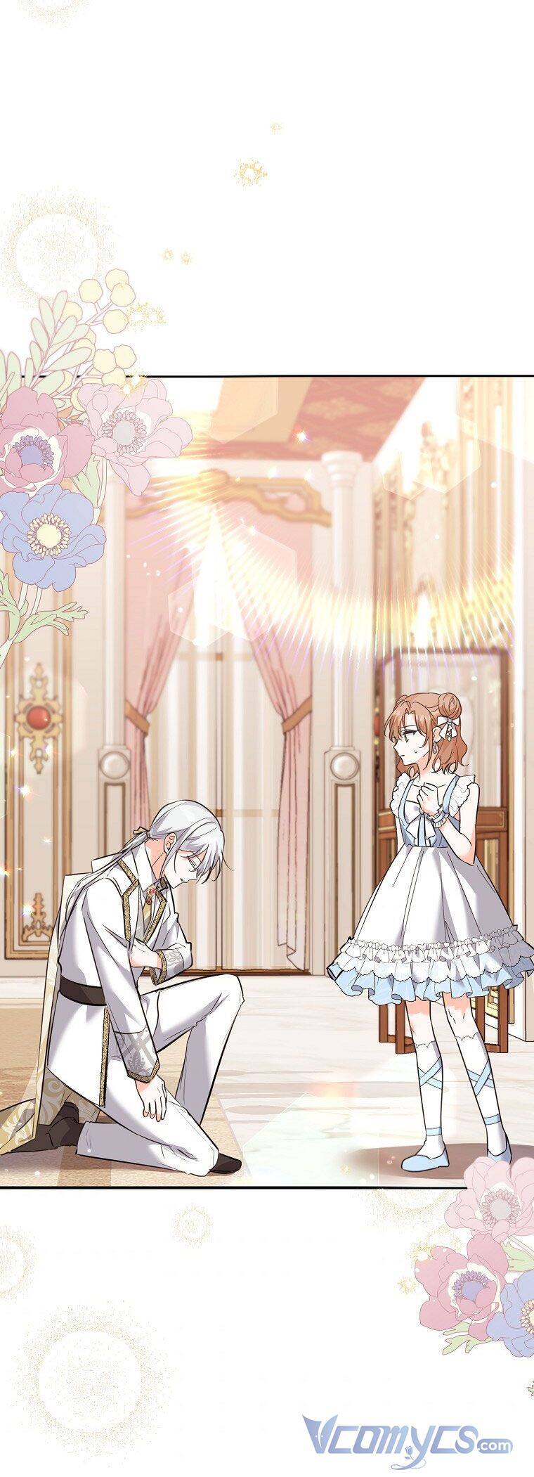 Ác Nữ Karuna Bé Lại Chapter 37 - 33