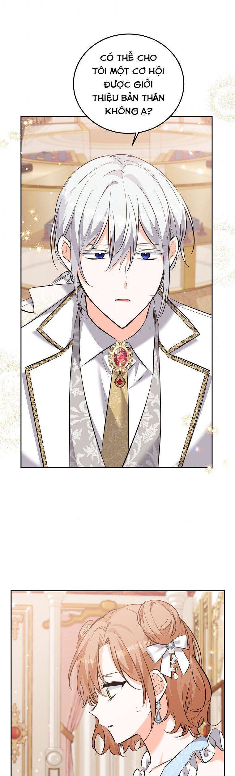 Ác Nữ Karuna Bé Lại Chapter 37 - 34