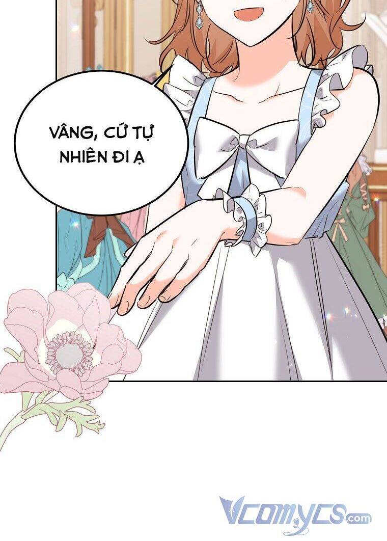 Ác Nữ Karuna Bé Lại Chapter 37 - 37