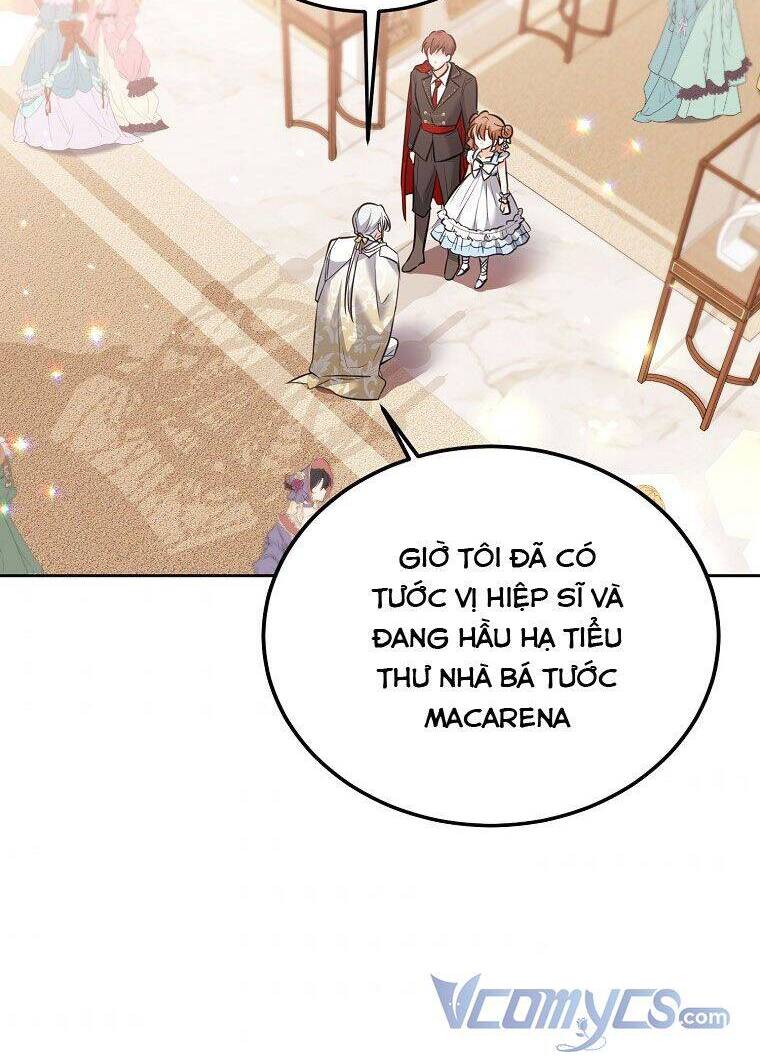 Ác Nữ Karuna Bé Lại Chapter 37 - 39