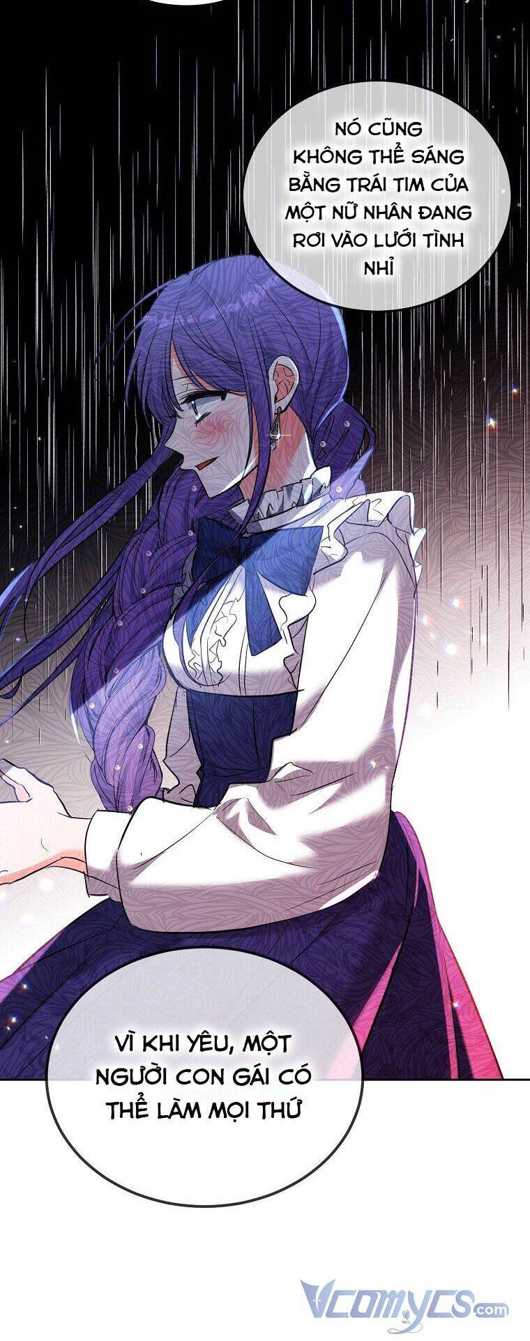 Ác Nữ Karuna Bé Lại Chapter 37 - 43