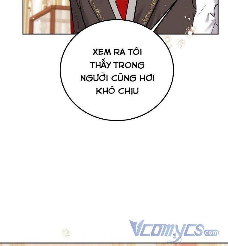 Ác Nữ Karuna Bé Lại Chapter 37 - 47