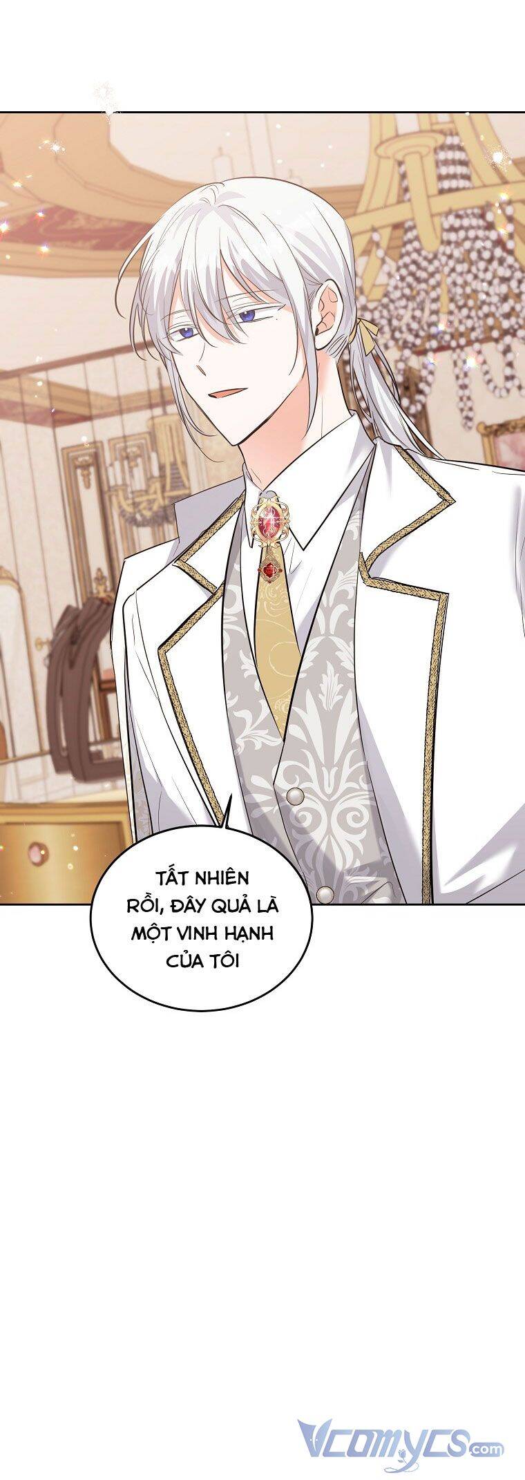 Ác Nữ Karuna Bé Lại Chapter 37 - 49