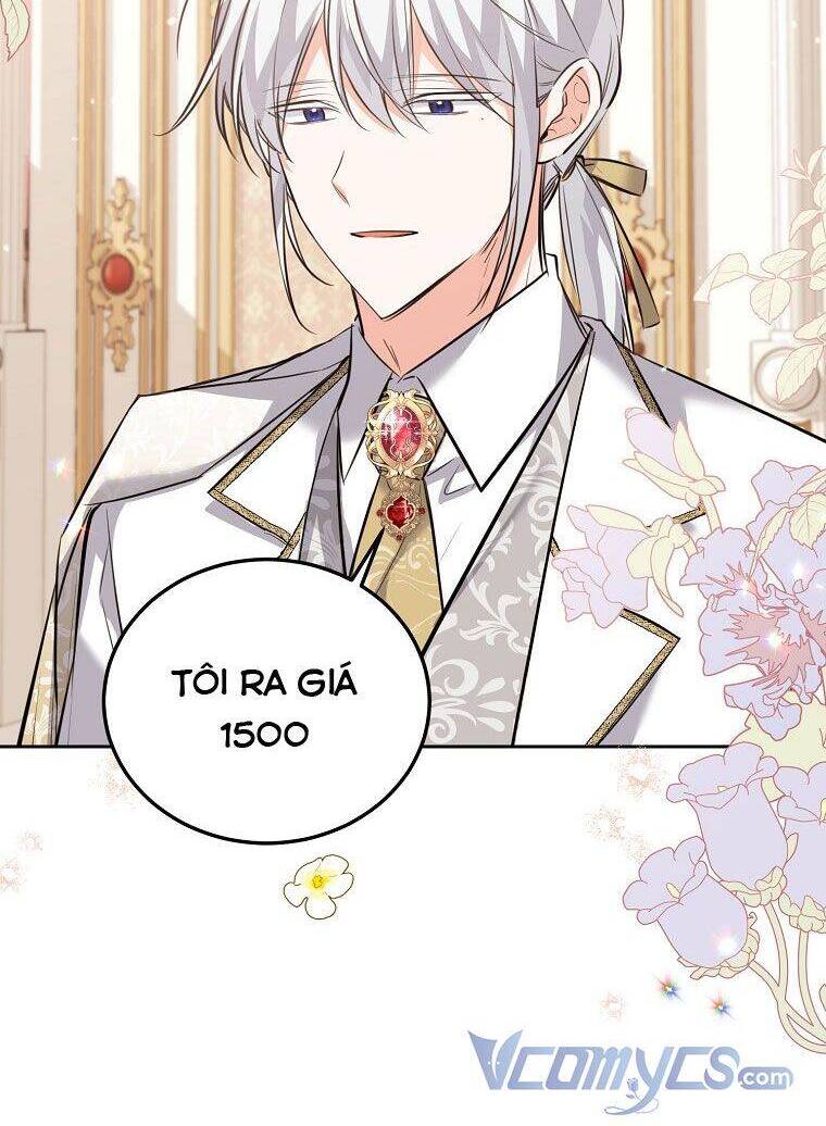 Ác Nữ Karuna Bé Lại Chapter 37 - 6