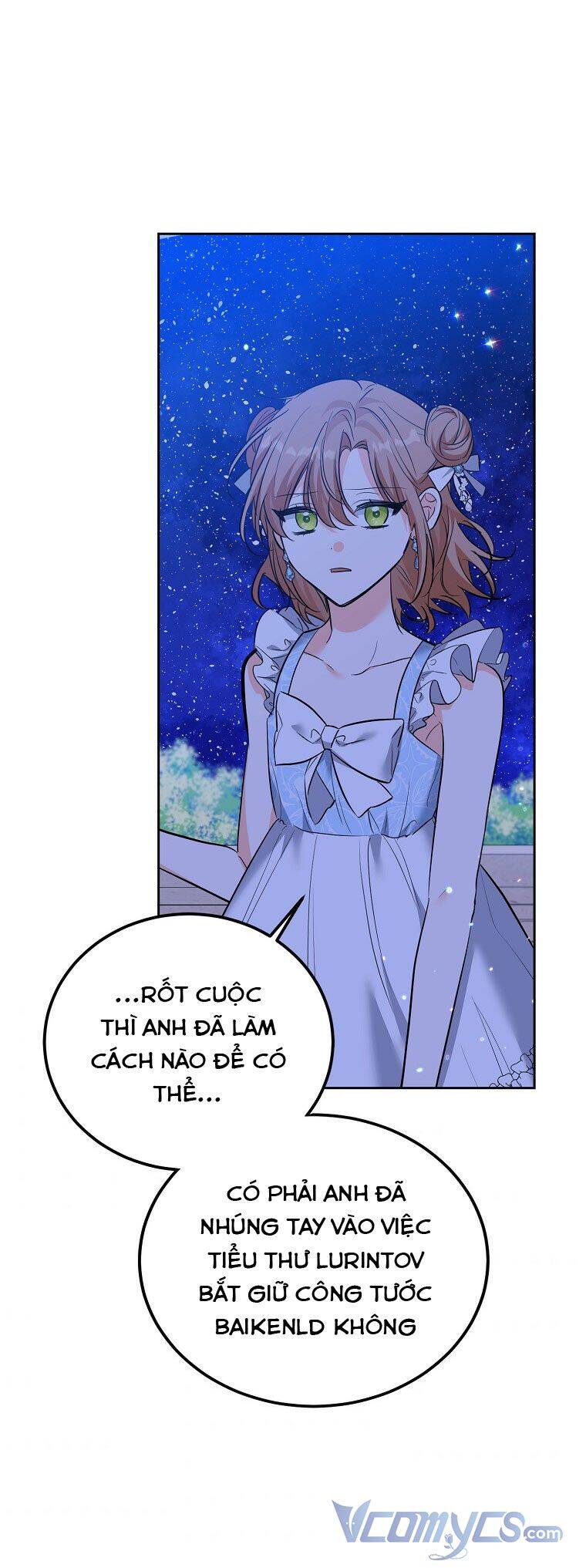 Ác Nữ Karuna Bé Lại Chapter 37 - 51