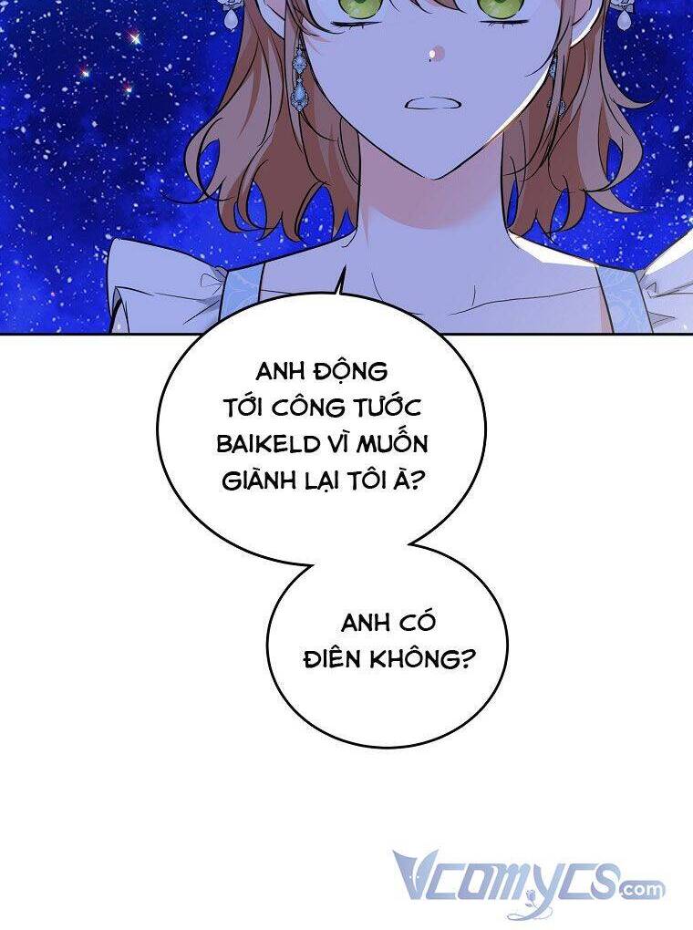 Ác Nữ Karuna Bé Lại Chapter 37 - 54