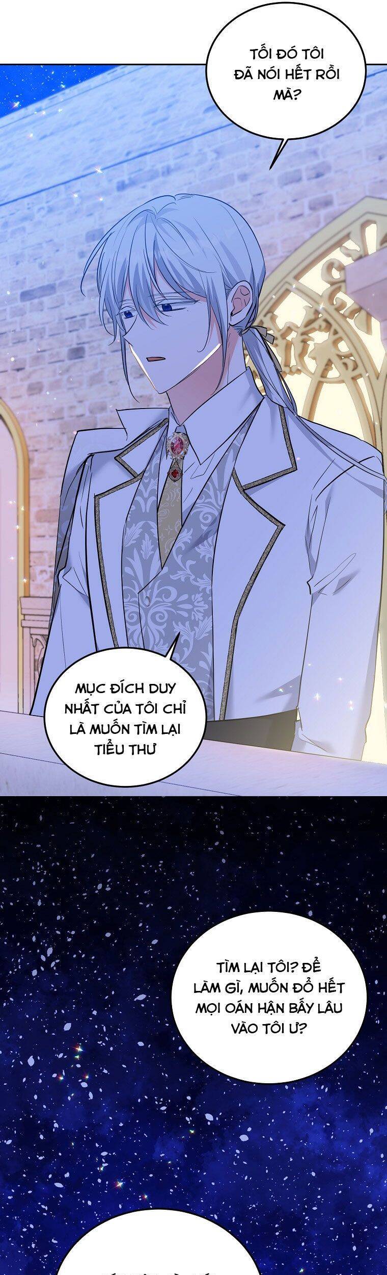 Ác Nữ Karuna Bé Lại Chapter 37 - 55