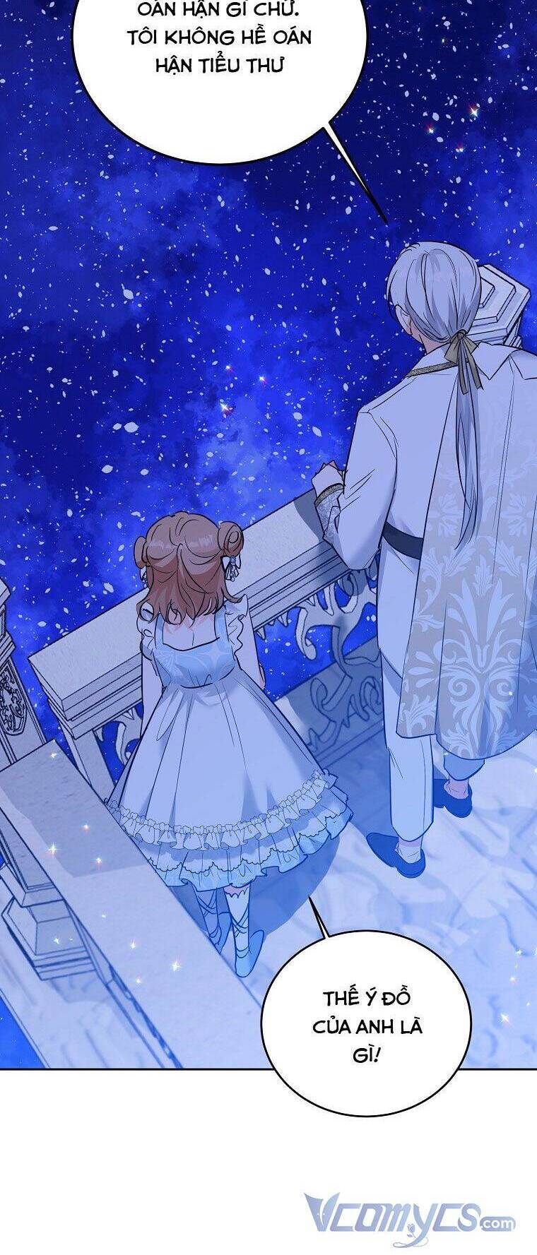 Ác Nữ Karuna Bé Lại Chapter 37 - 56