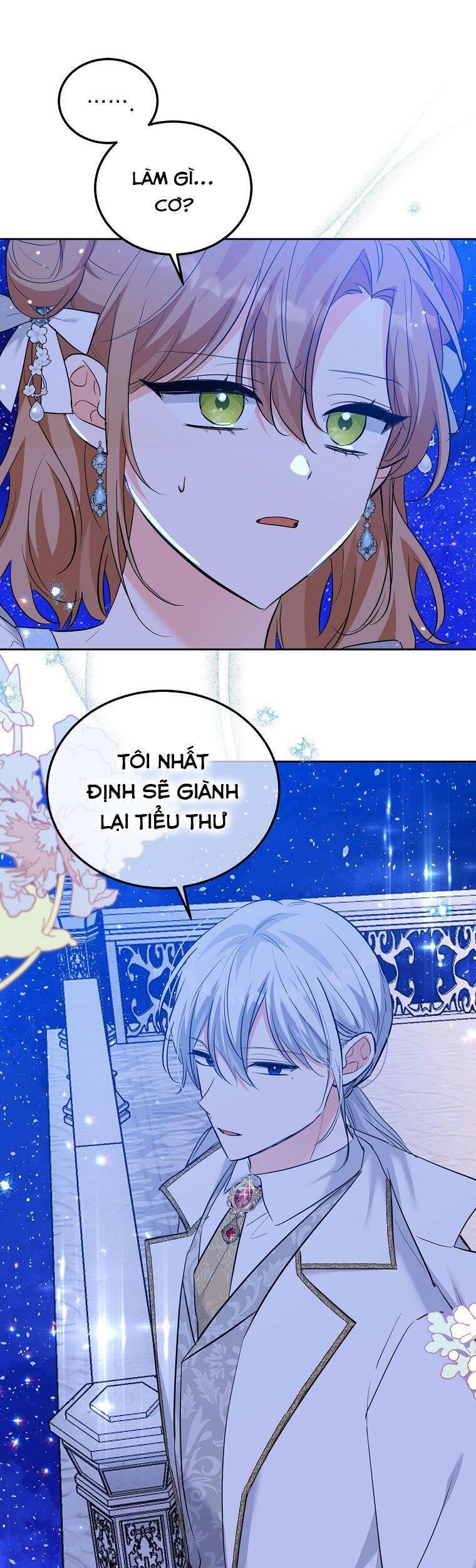 Ác Nữ Karuna Bé Lại Chapter 37 - 59