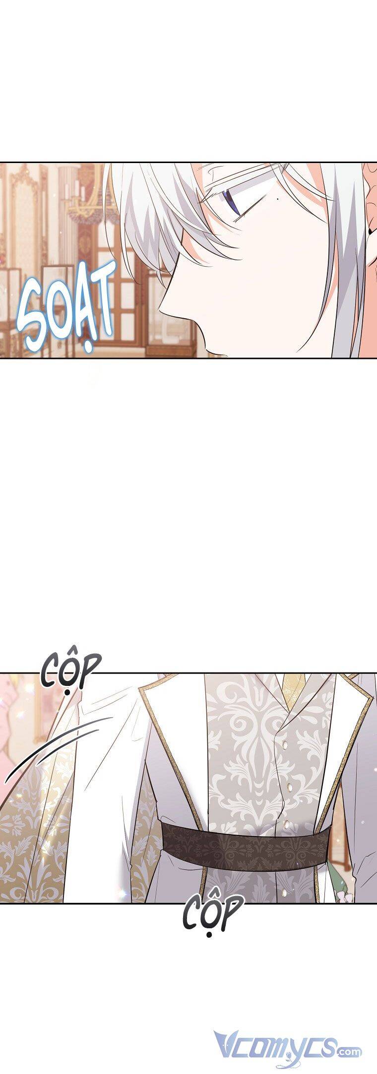 Ác Nữ Karuna Bé Lại Chapter 37 - 10