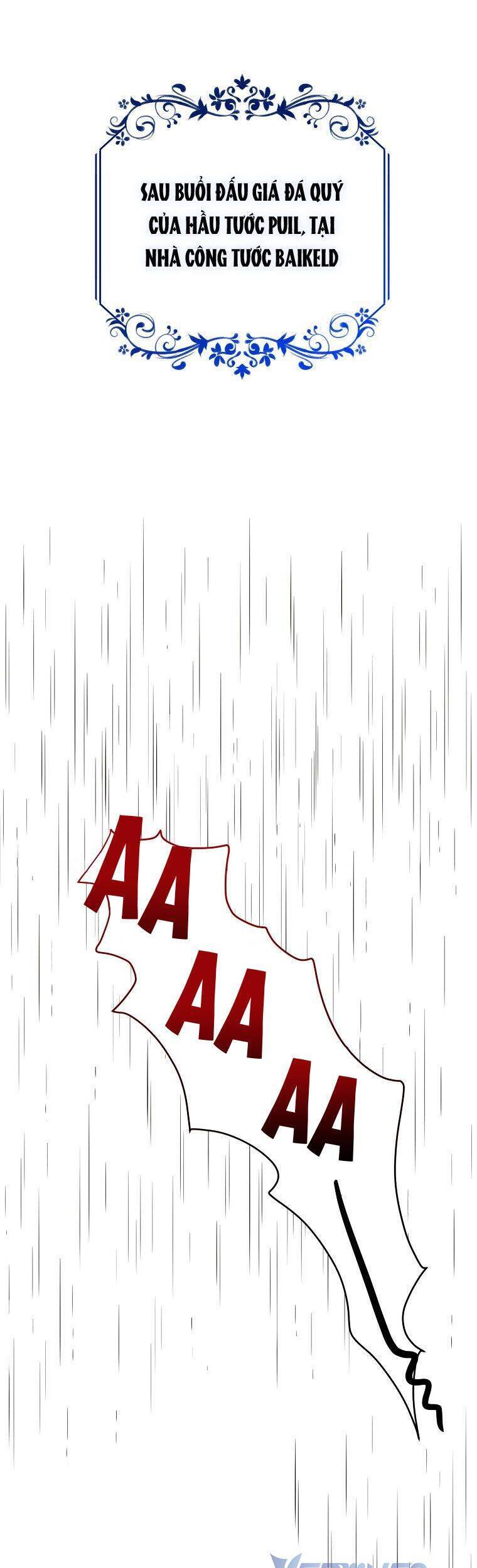 Ác Nữ Karuna Bé Lại Chapter 38 - 1