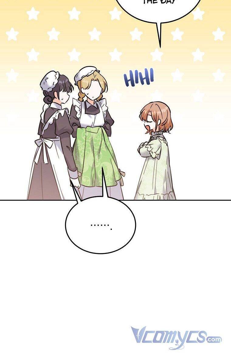 Ác Nữ Karuna Bé Lại Chapter 38 - 12