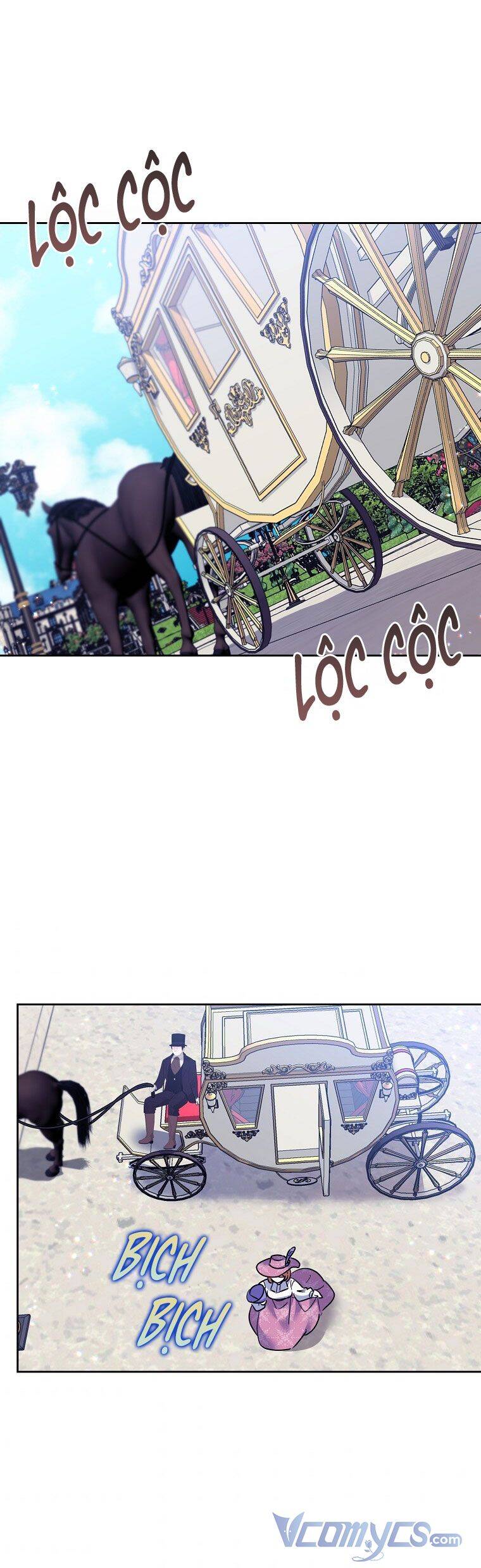 Ác Nữ Karuna Bé Lại Chapter 38 - 27