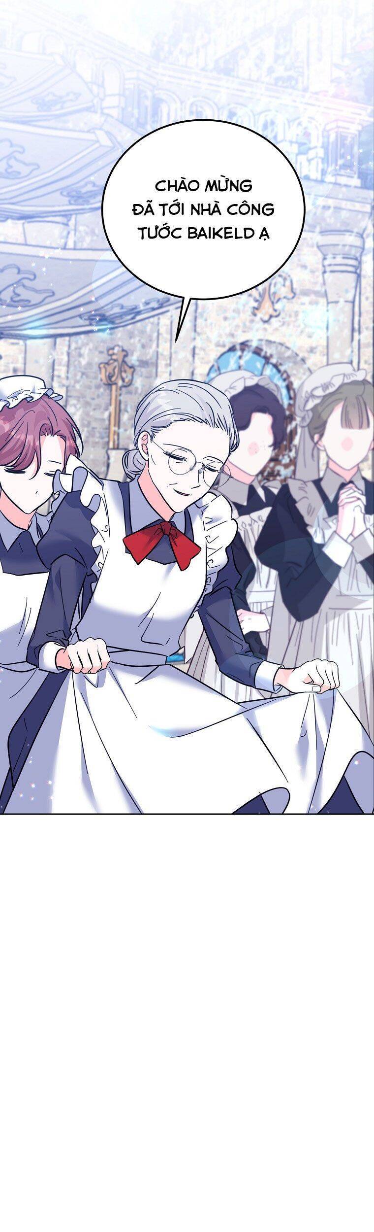 Ác Nữ Karuna Bé Lại Chapter 38 - 30