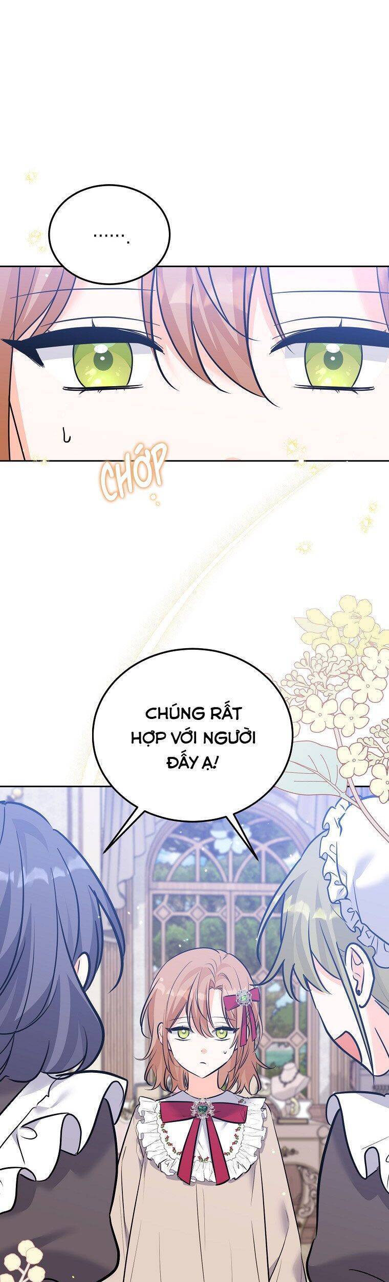 Ác Nữ Karuna Bé Lại Chapter 38 - 37