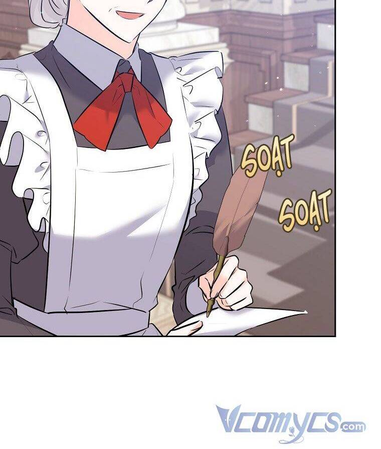 Ác Nữ Karuna Bé Lại Chapter 38 - 40