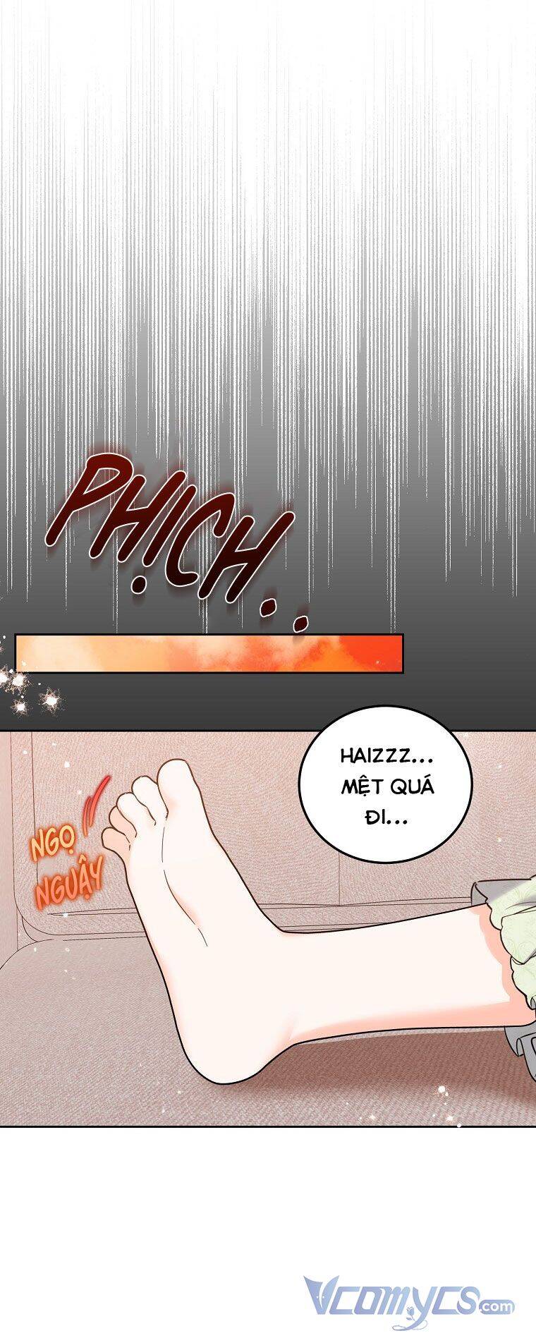 Ác Nữ Karuna Bé Lại Chapter 38 - 52