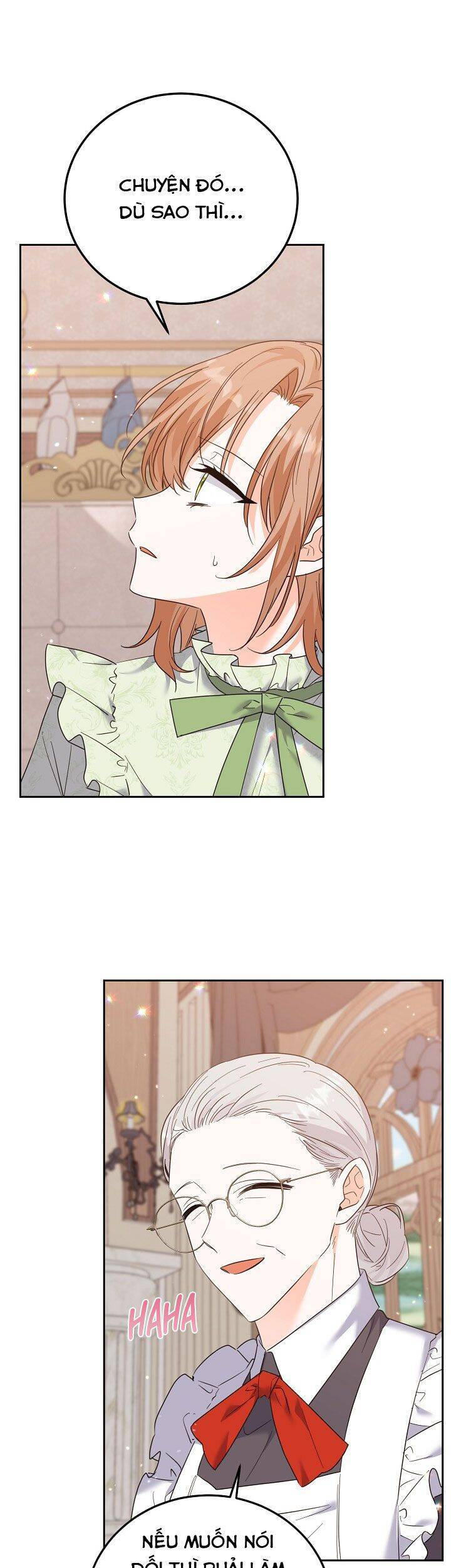 Ác Nữ Karuna Bé Lại Chapter 38 - 56