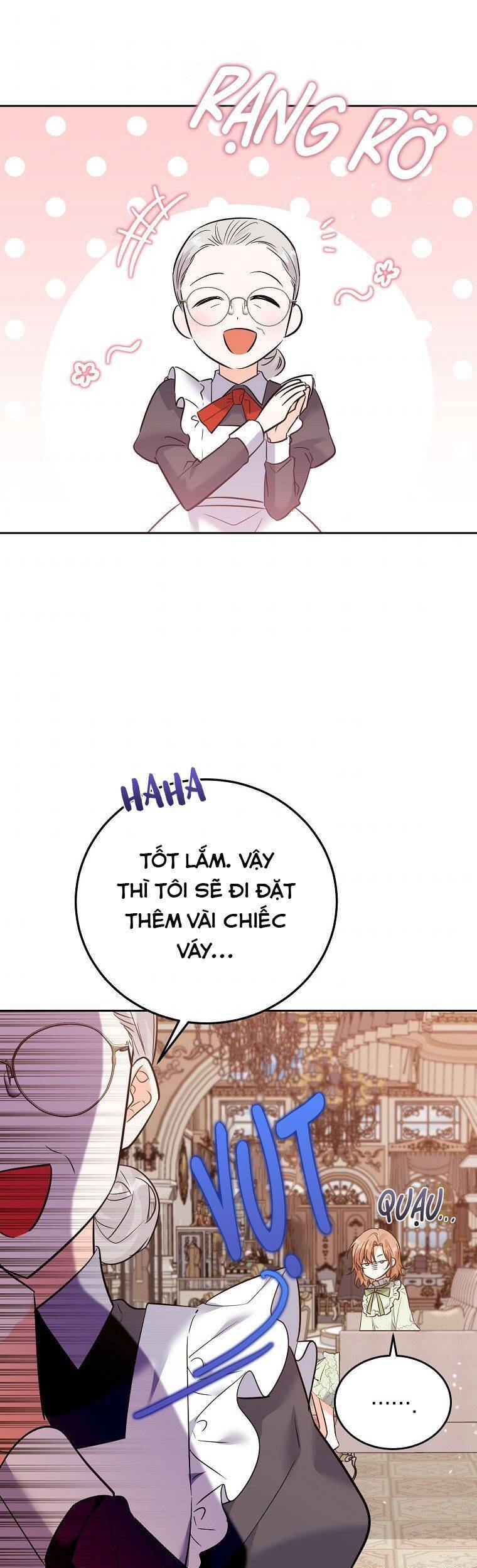 Ác Nữ Karuna Bé Lại Chapter 38 - 68