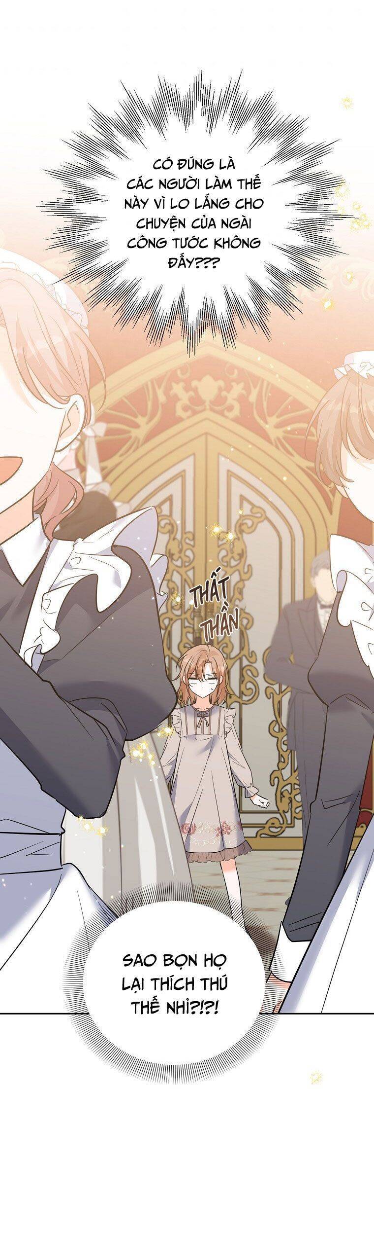 Ác Nữ Karuna Bé Lại Chapter 38 - 75