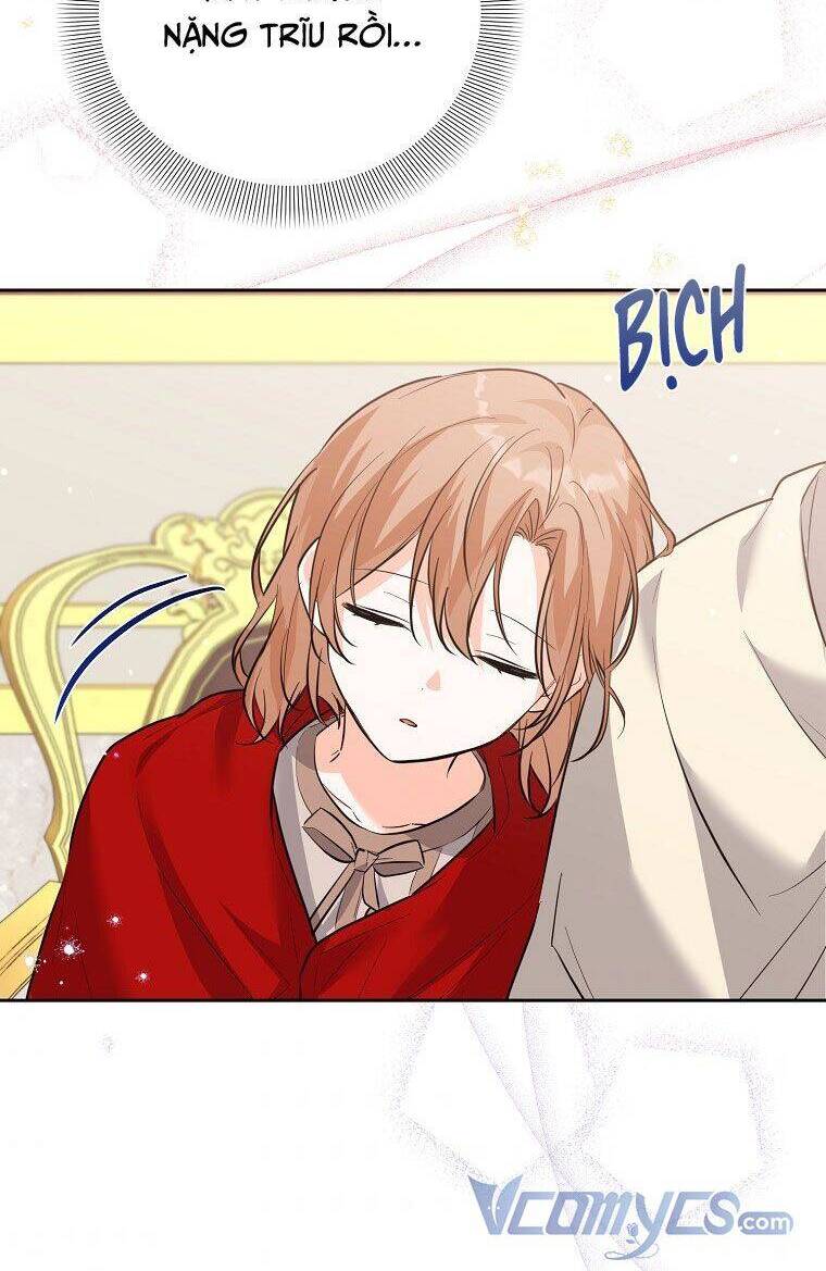 Ác Nữ Karuna Bé Lại Chapter 39 - 29