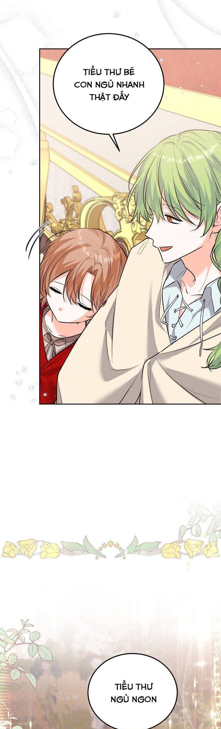 Ác Nữ Karuna Bé Lại Chapter 39 - 30