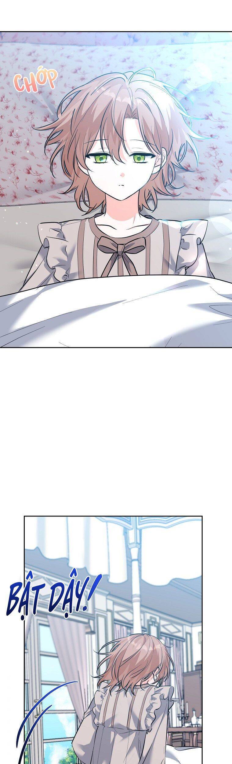 Ác Nữ Karuna Bé Lại Chapter 39 - 34